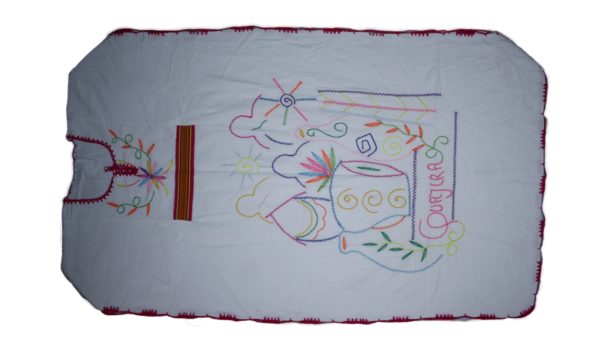 Manta Wayuu femenina - Image 3