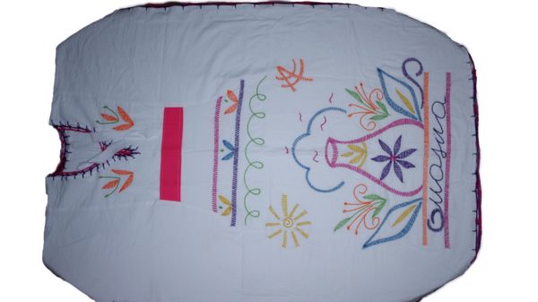 Manta Wayuu femenina - Image 6