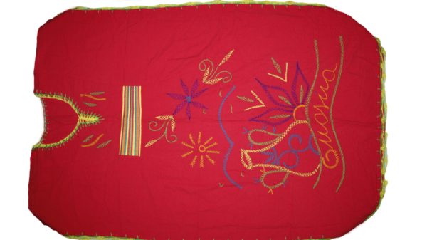 Manta Wayuu femenina - Image 7