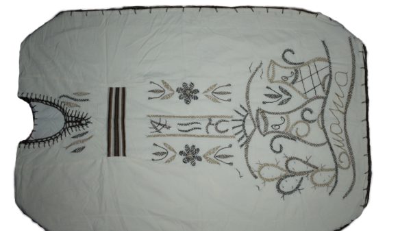 Manta Wayuu femenina - Image 8