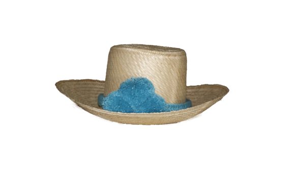 Sombrero Wayúu