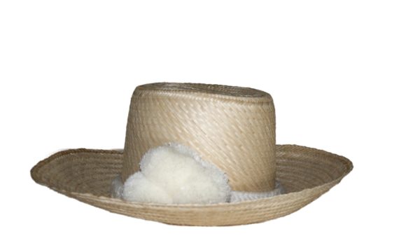 Sombrero Wayúu - Image 3