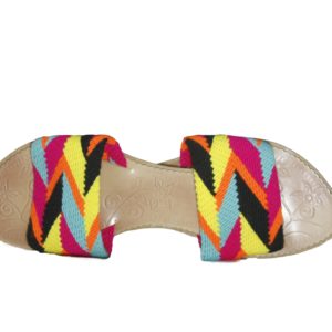 Sandalias