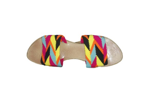 Sandalias