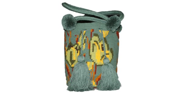 Cartera especial