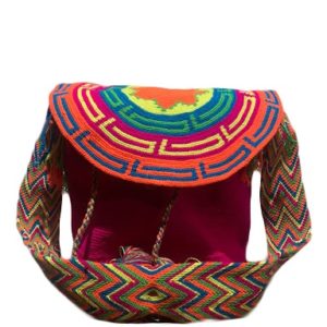 Cartera de tapa