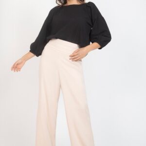 Blusa Valencia