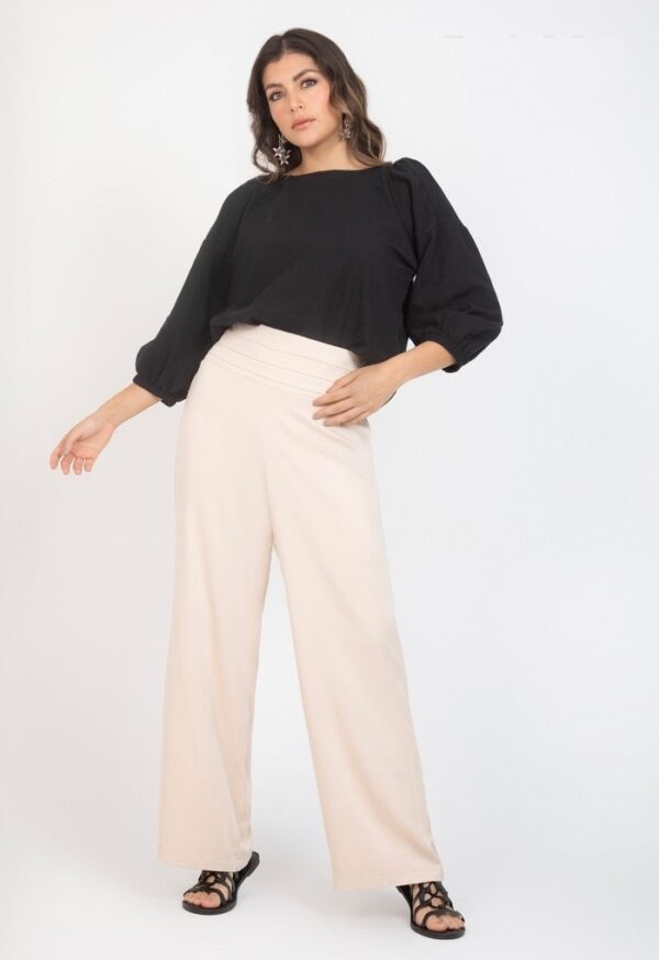 Blusa Valencia