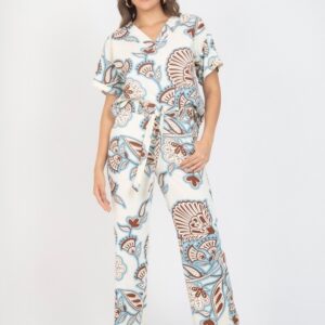 Conjunto California
