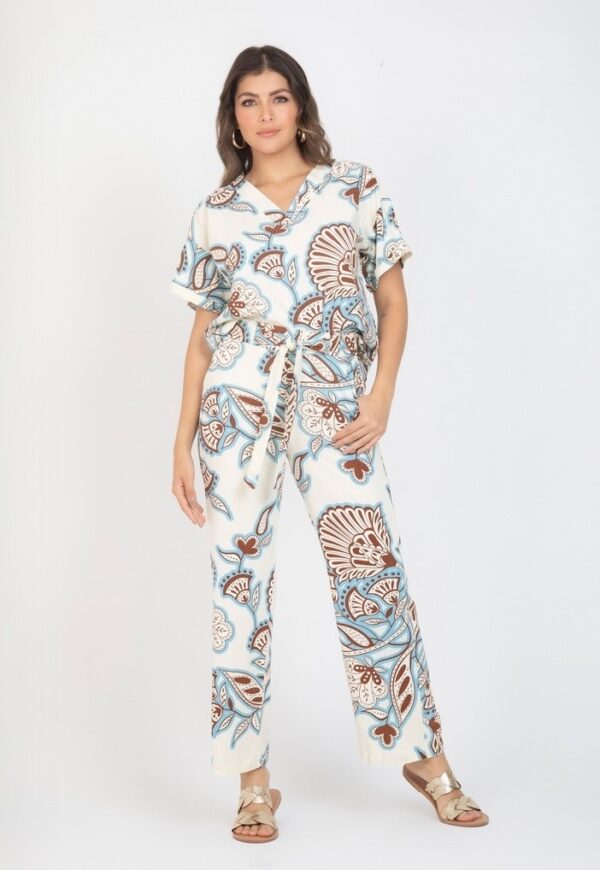 Conjunto California