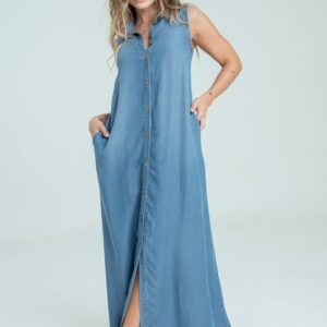 Vestido Alabama