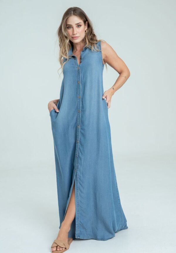 Vestido Alabama