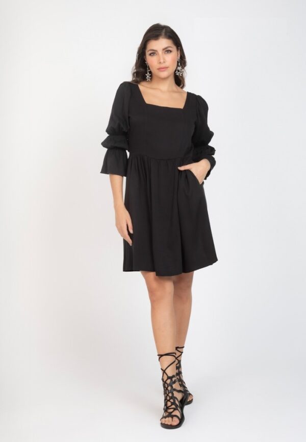 Vestido Alaska