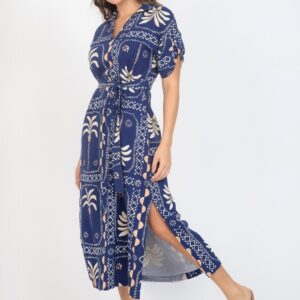 Vestido Chicago