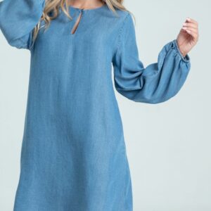 Vestido New York