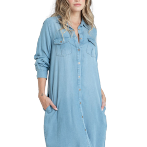Vestido Tampa