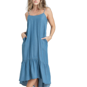Vestido Atlanta
