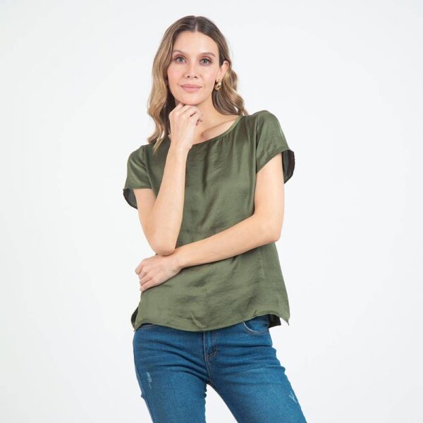 Blusa Galicia - Image 3