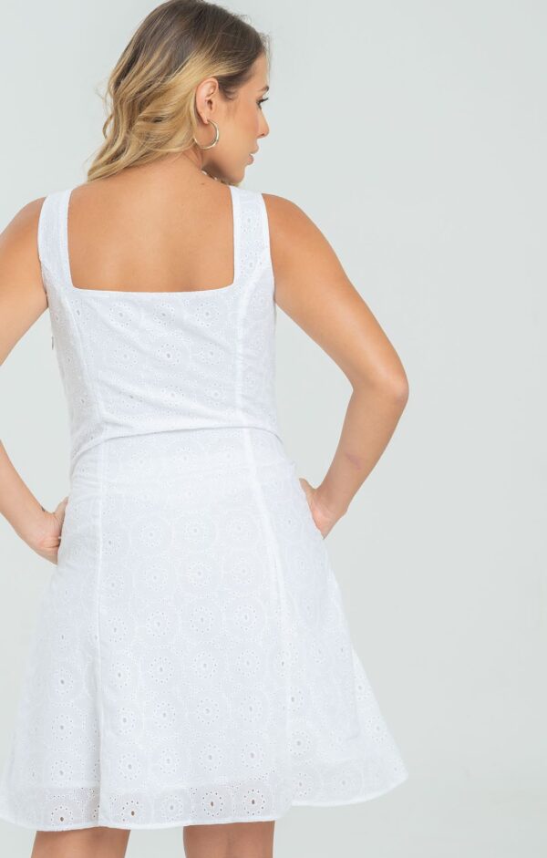 Vestido Capri - Image 2
