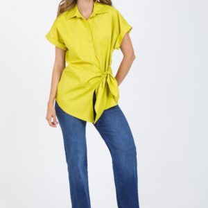 Blusa Holbox