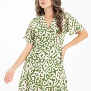 Vestido Guanajuato