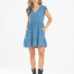 Vestido Bariloche