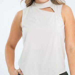 Blusa Dubai