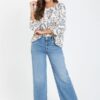Blusa Tanzania