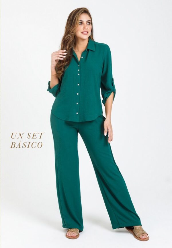 Conjunto Zaragoza