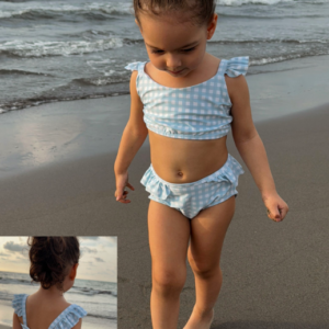 Set Bimini (Niña)