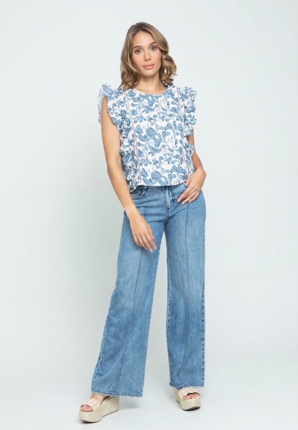 Blusa Orosi - Image 2