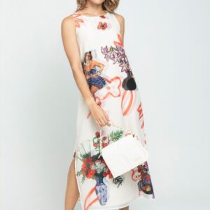 Vestido Heredia